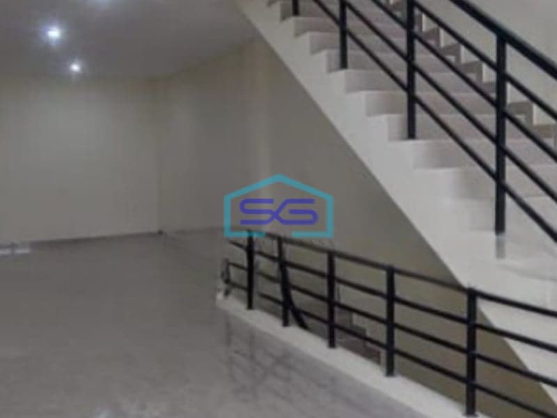 Dijual Ruko 3 Lantai Luas Bangunan  244 m² di Pasar Kemis Tangerang