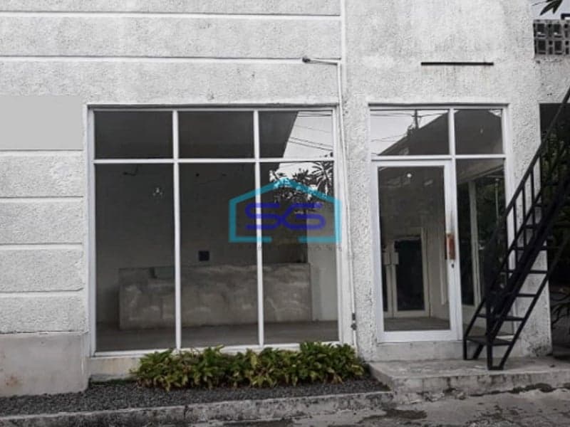 Disewakan Ruang Usaha Murah Strategis di Sleman Yogyakarta