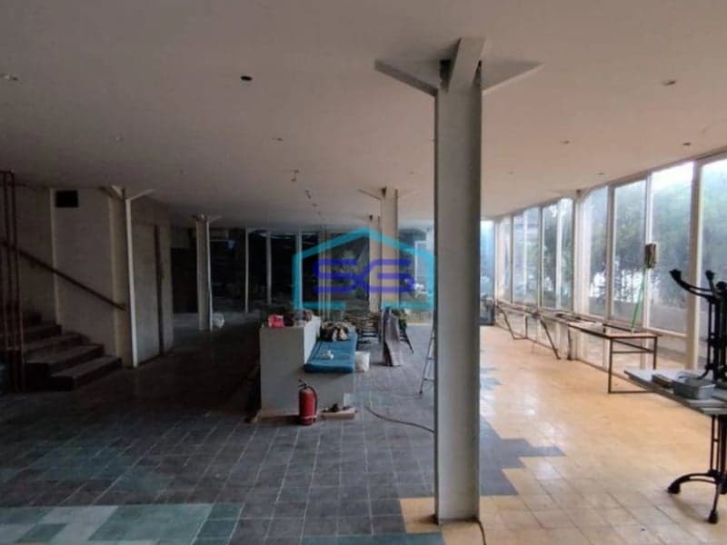 Disewakan Ruang Usaha Cocok Usaha Dan Kantor di Sleman LT 1100m2