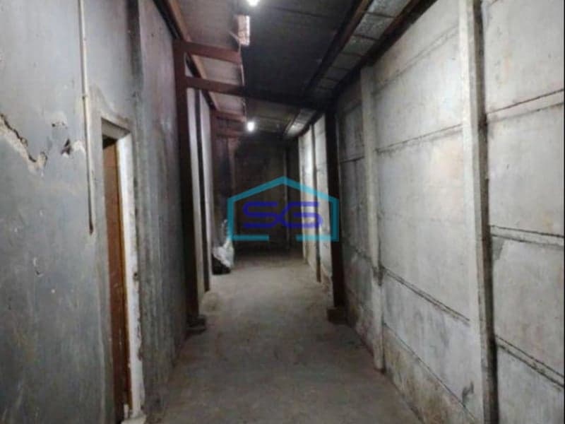 Dijual Gudang The Store Green Lake City Luas 140m2 Jakarta Barat