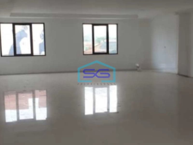 Disewakan Ruko Lokasi Strategis di Dayeuhkolot Bandung LB 256m2