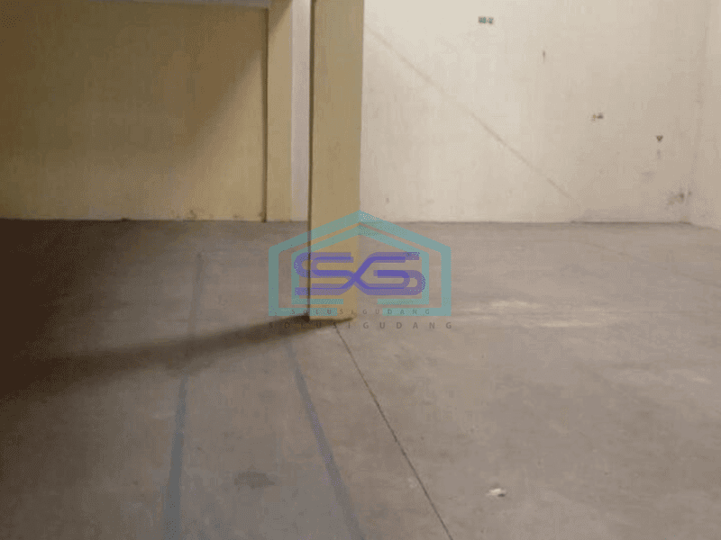 Disewakan Gudang 2 Lantai Bagus di Kapuk Jakarta Utara