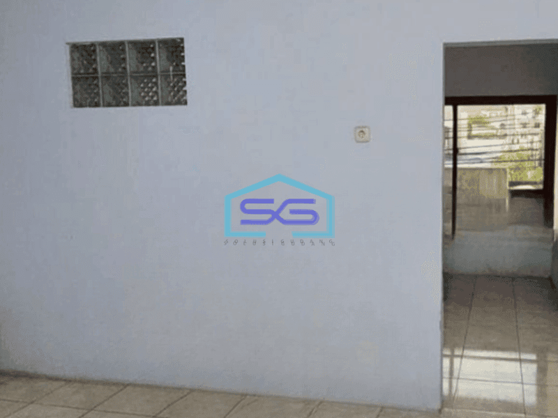 Dijual Ruko 2 Lantai Luas Bangunan  di Depok Sleman Yogyakarta Lokasi Sangat Strategis