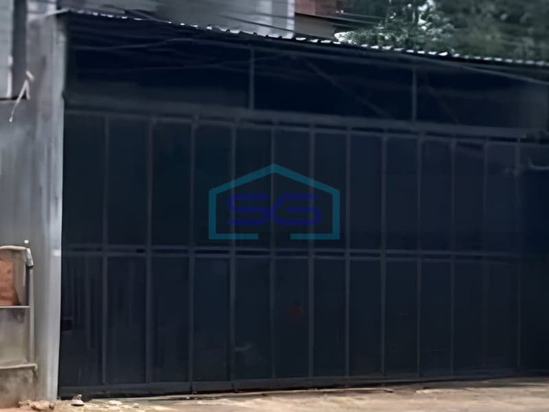 Menoreh Raya Sampangan Semarang Barat 出租商业空间 LB 210平方米