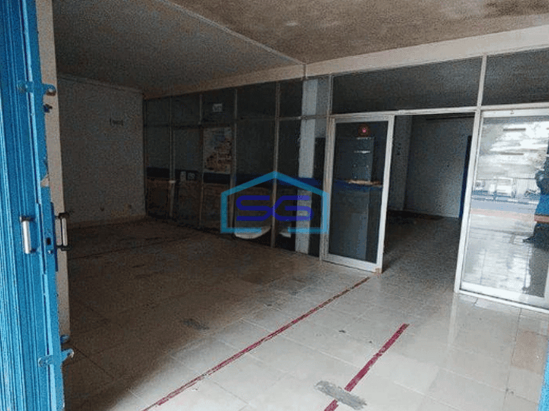 Disewakan Ruko 3 + 1 Kantor di Pondok Indah Jakarta Selatan LT 600m2