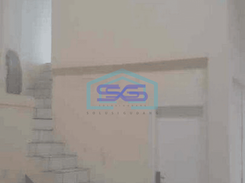 Disewakan Kompleks Pergudangan Skydex Medan