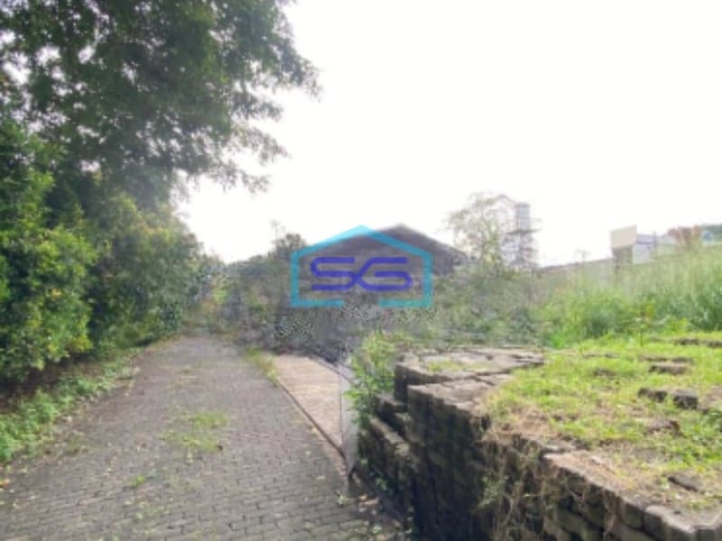 Disewakan Tanah Lokasi Strategis Di Jalan Panjang Jakarta Barat Luas Tanah 3025 m²