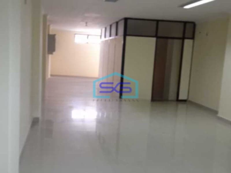 Disewakan Ruko Siap Pakai Luas Tanah  110 m² Lokasi di Cideng Jakarta Pusat