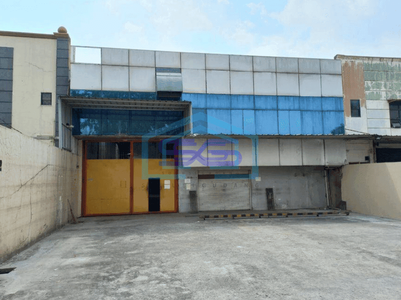 Gudang disewakan di Meruya kebon jeruk