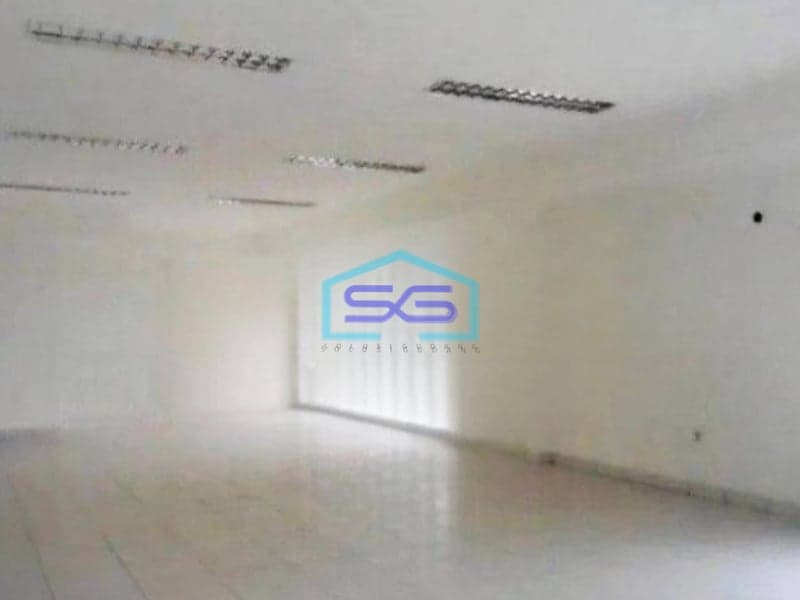 Disewakan Gudang dan Office Luas 1041m2 di Industri Jababeka 1 Cikarang Bekasi