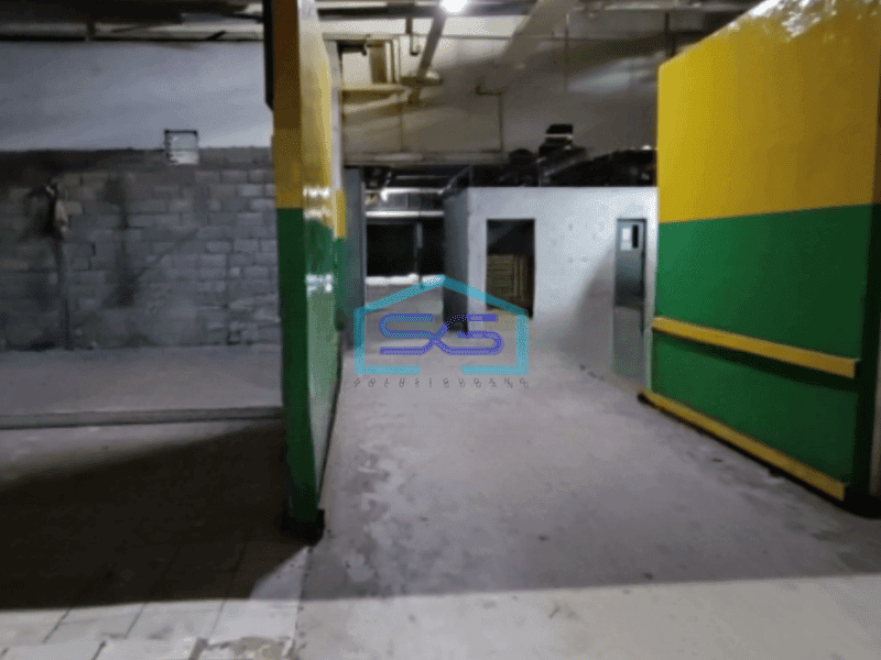 Disewakan Ruang Usaha Luas Bangunan  6988 m² Lokasi Sidoarjo Jawa Timur