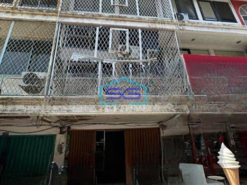 Dijual Ruko di Kelapa Gading Jakarta Utara Luas Bangunan  210 m²