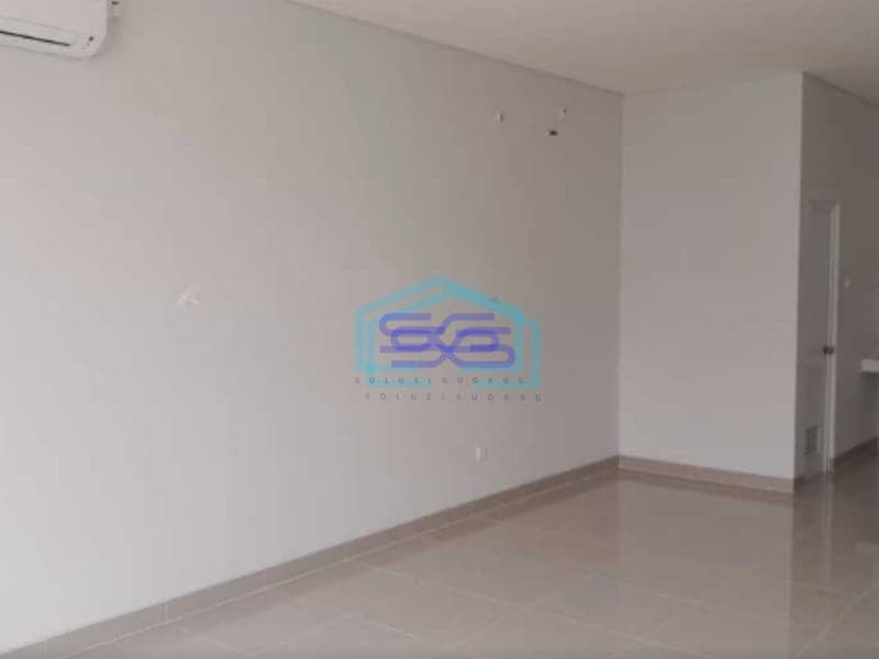 Disewakan Ruko Siap Huni di Illago Grande paramind Gading Serpong, Tangerang Selatan Luas Bangunan  90 m²