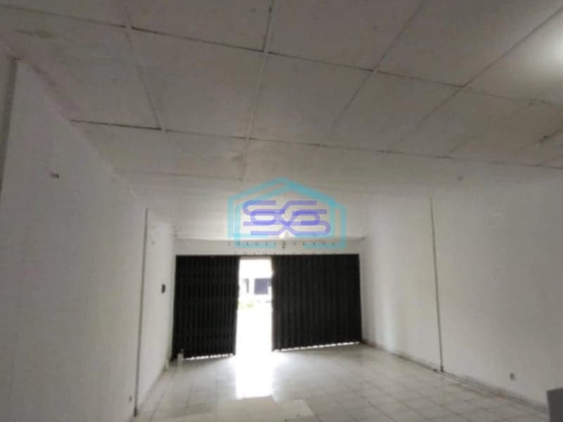 Disewakan Ruko 2 Lantai Luas Tanah 100 m² di Mekar Wangi Bandung