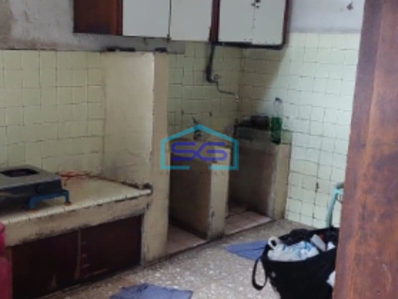 Disewakan Ruko Mainroad Cibeureum Bandung Luas Bangunan  165 m²