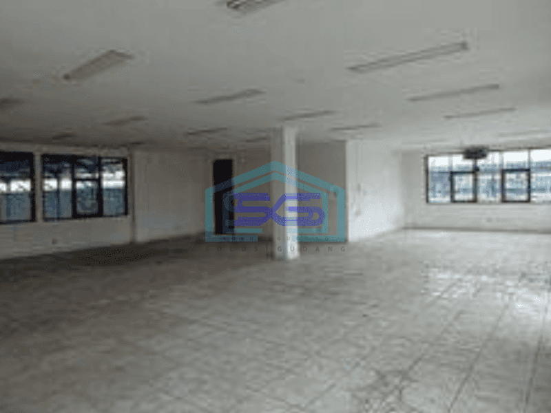 Disewa Gudang di Cibolerang,Bandung