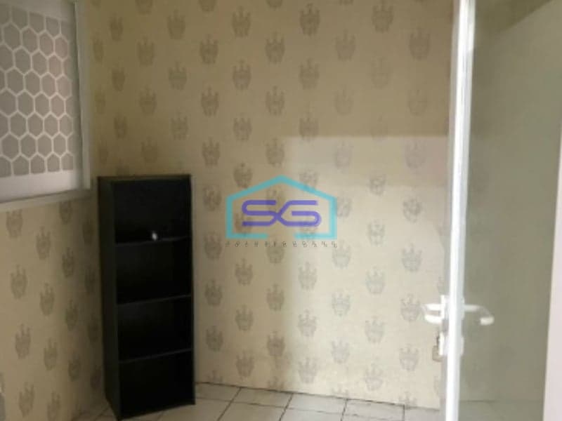 Disewakan Ruko 2 Lantai Siap Huni Di Daerah Komersil Joglo Jakarta Barat LB 117m2