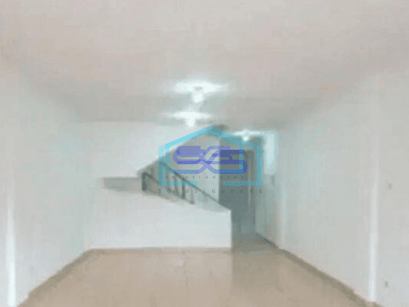 Dijual ruko 3 lantai lokasi di tangerang