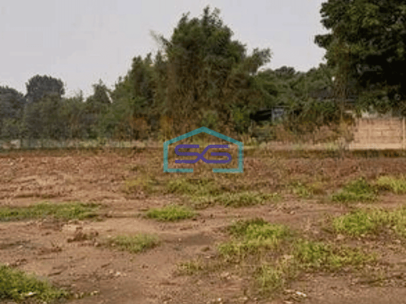 Dijual Tanah di Jalan Utama Cilengsi Jonggol Bogor LT 41000m2