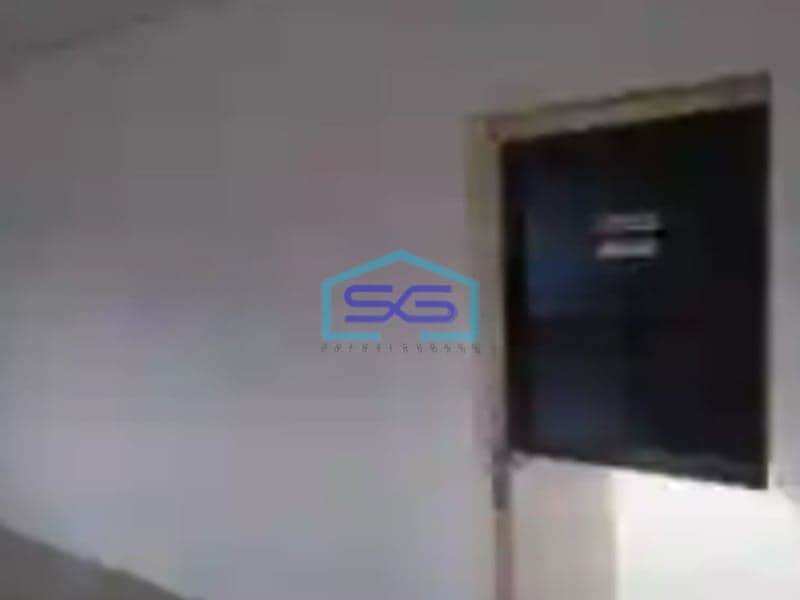 Disewakan Gudang Siap Huni Di Cikupa Tangerang Banten Luas Bangunan  1000 m²