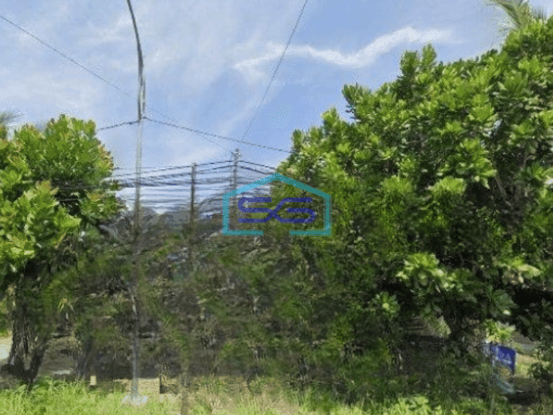 Dijual Tanah Luas  4400 m² di Sidamusih Ciamis Cocok Untuk Segala Usaha