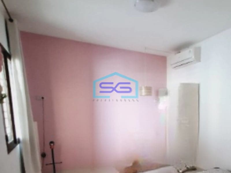 Disewakan Ruko Luas Bangunan 160 m² Lokasi di Malang