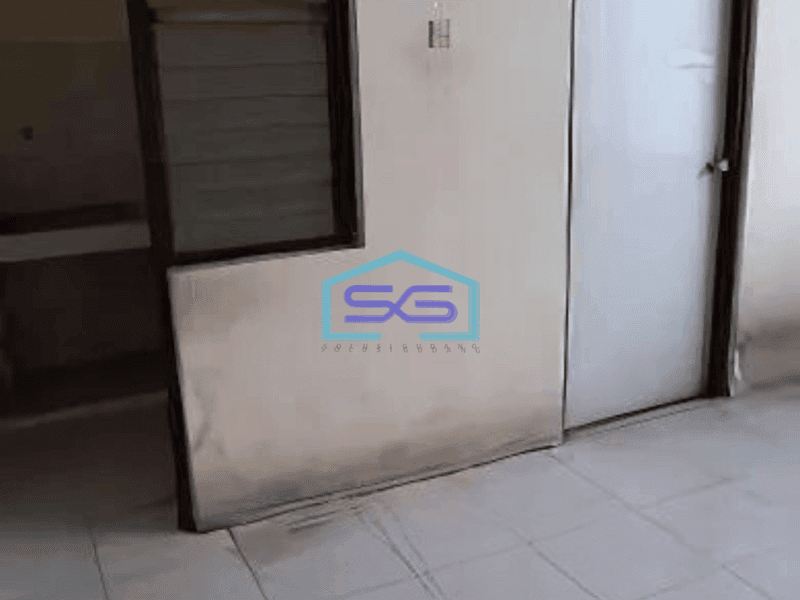 Disewakan Ruko Di Jalan Kusuma Bangsa Surabaya