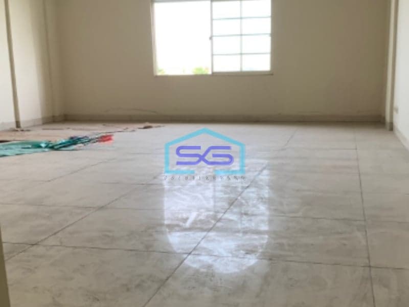 Dijual Ruko di Sedayu Square Cengkareng Jakarta Barat Luas Bangunan 270m2