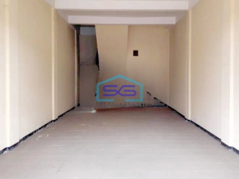 Dijual Ruko 2 Lantai Luas Bangunan 138 m² Lokasi Blitar Jawa Timur