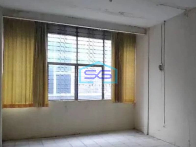 Dijual Ruko Luas Tanah  472 m² di Sudirman Bandung