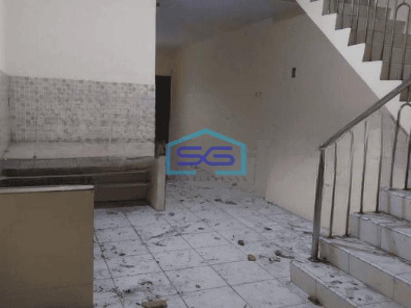 Disewakan Ruko 3 Lantai Luas Bangunan  130 m² di Cengkareng Jakarta Barat