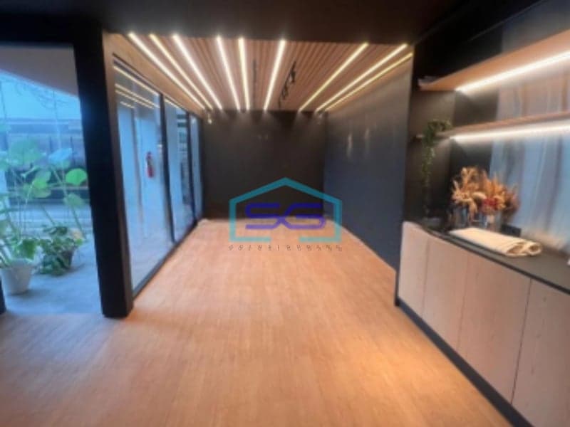 Dijual Ruang Usaha Komersil Cocok Untuk Resto Di Ngaglik Sleman Luas Bangunan 416 m²