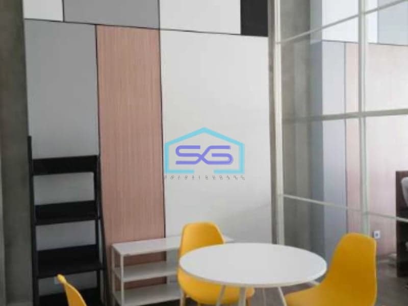 Disewakan Ruko Luas Bangunan 292 m² Lokasi Pakuwon City Surabaya