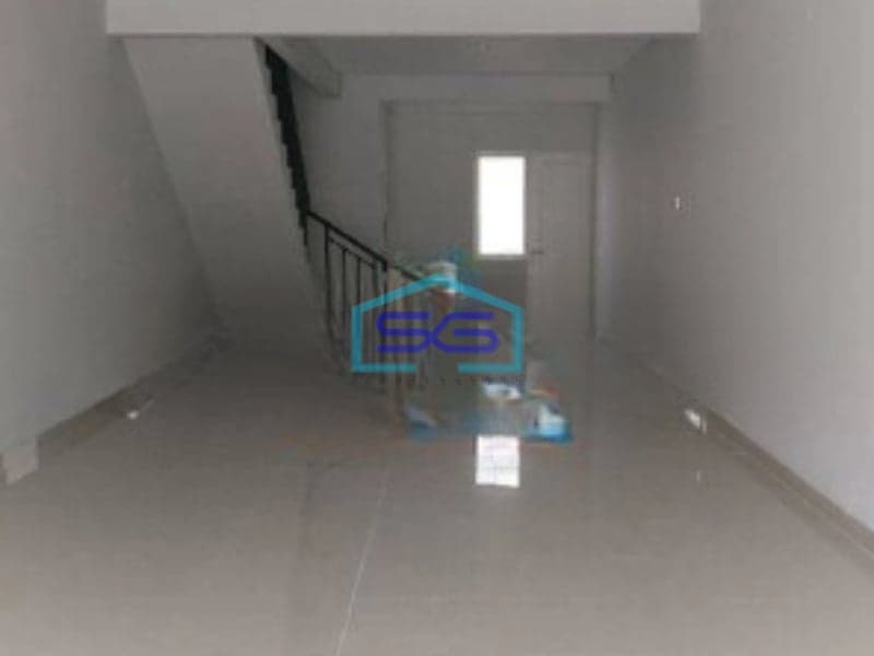 Dijual Ruko Cosmo 3 Lantai Murah Daerah Cikarang Bekasi LB 247m2