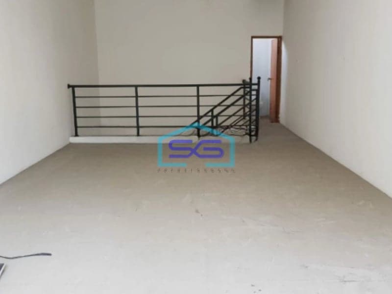 Dijual Ruko Strategis 3 Lantai Di Jalan Dr Supomo Solo Luas Bangunan 150m2