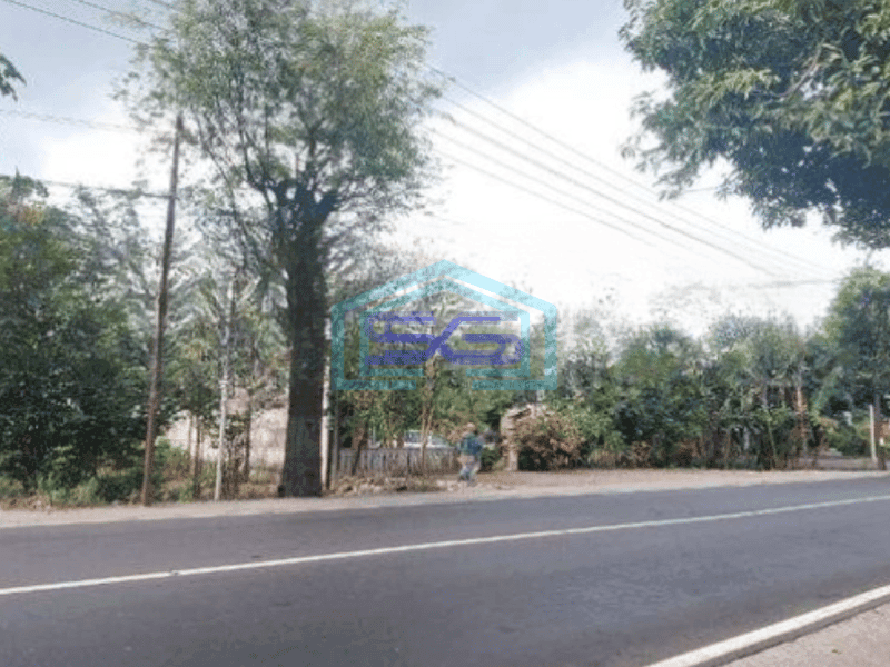 Dijual Tanah Industri Pasuruan Jawa Timur