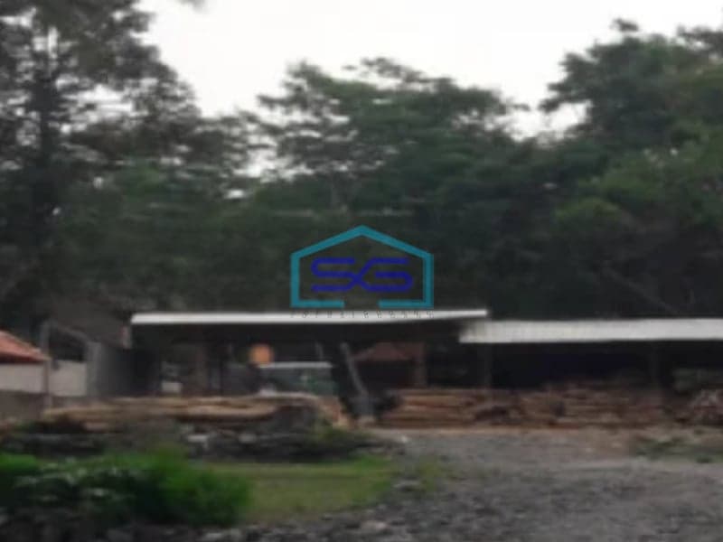 Dijual Tanah Di Jaten Bimomartini Sleman Jogja Luas Tanah 2323m2