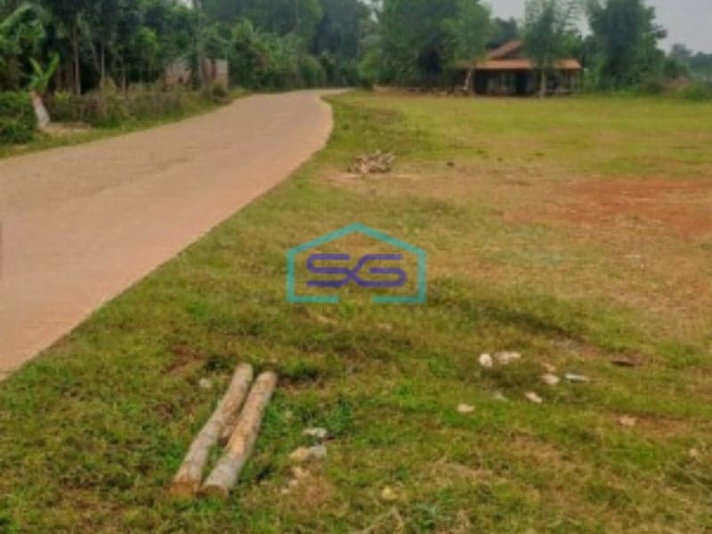 Dijual Tanah Di Sukaresmi Sukamakmur Bogor Luas Tanah 8000m2