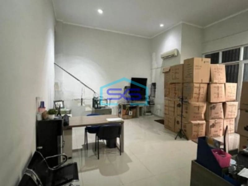 Dijual Gudang Bitung Cikupa Tangerang Luas Tanah 492m2