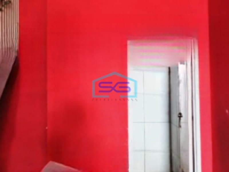 Dijual Ruko 2 Lantai Luas Tanah 153 m² Lokasi Bebas Banjir di Driyorejo Gresik Jawa Timur