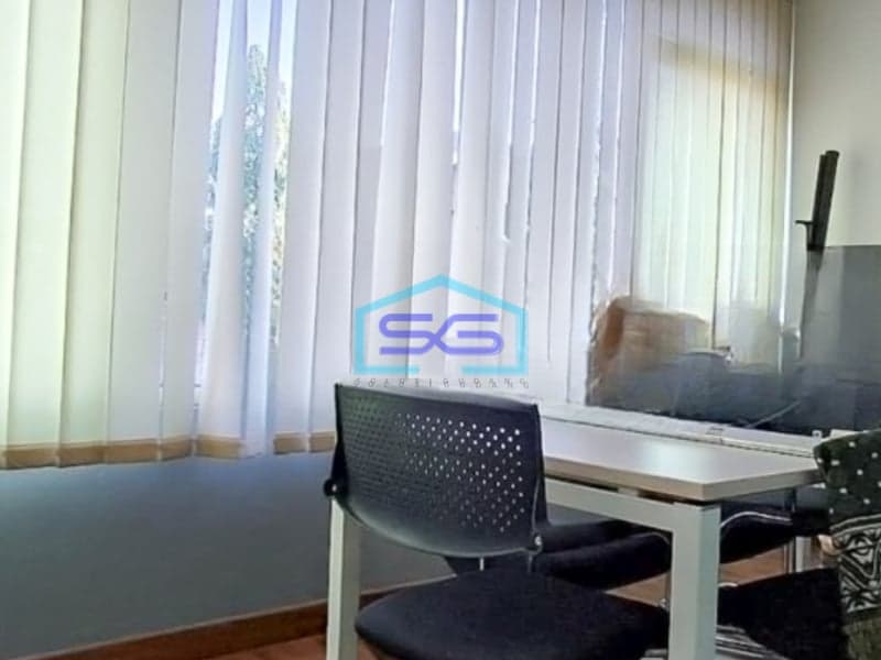 Dijual Ruko 2 Lantai Lokasi Bebas Banjir di Kembangan Jakarta Barat Luas Bangunan  176 m²