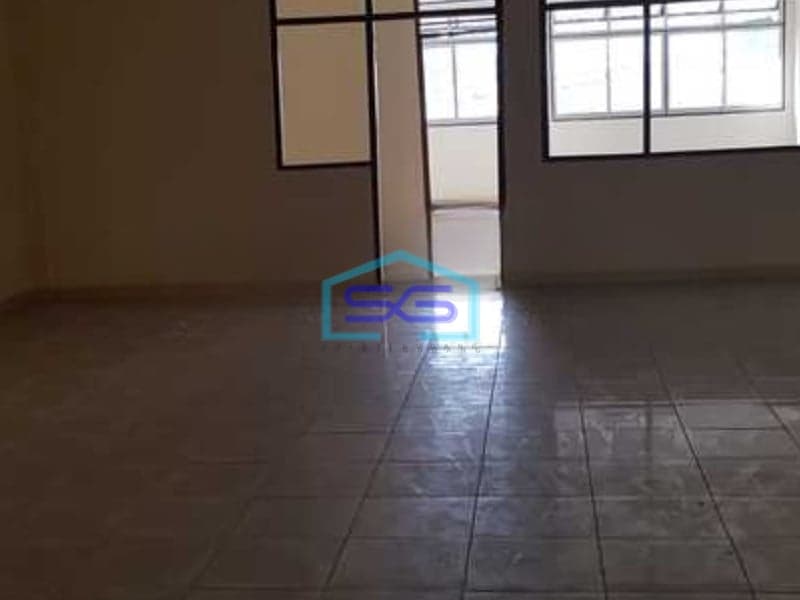 Dijual Ruko 2 Lantai Pinggir Jalan Raya Mangga Besar Jakarta Barat Luas Bangunan 180 m²