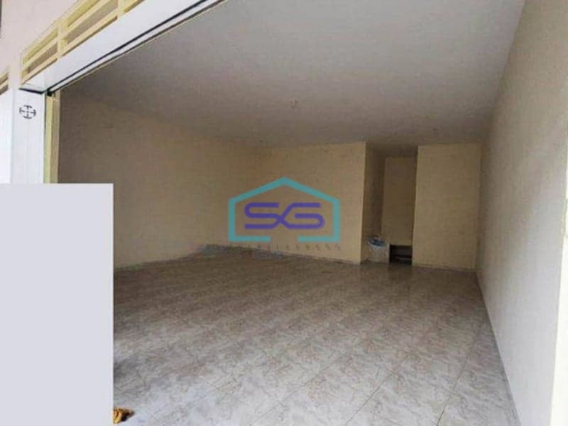 Disewakan Ruko Siap Pakai di Pakis Malang 1 Lantai