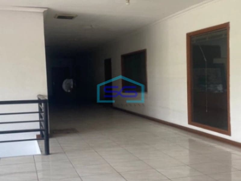 Dijual Gudang Industri Di Area Cikupa Tangerang Banten LB 10000m2