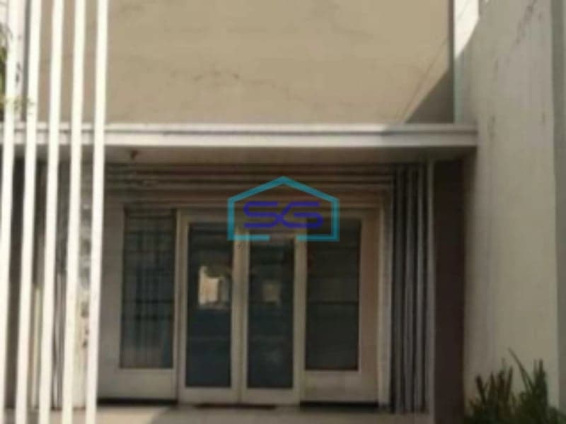 Dijual Ruko Lokasi Strategis di Singosari Malang Jawa Timur Luas Bangunan 225 m²