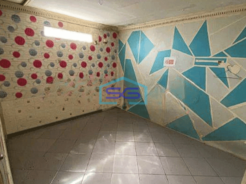 Disewakan Ruko Jejer 2 Unit Los di Benowo Surabaya 2 Lantai