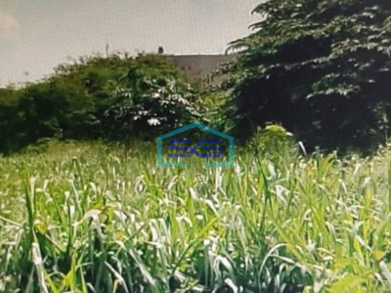 Dijual Tanah Di Margonda Raya Depok LT 5930m2