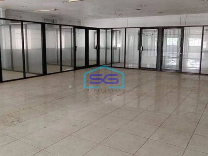 Dijual Pabrik Atau Gudang di Cikawul Bantar Gebang Bekasi LT 14000m2