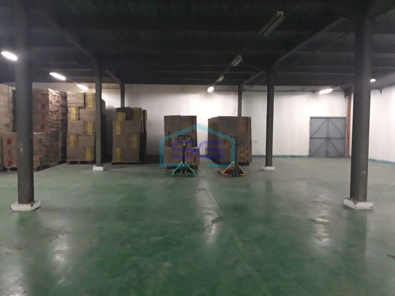 Gudang Dijual Jababeka 1 Cikarang Bekasi Dekat Lippo Cikarang Bekasi