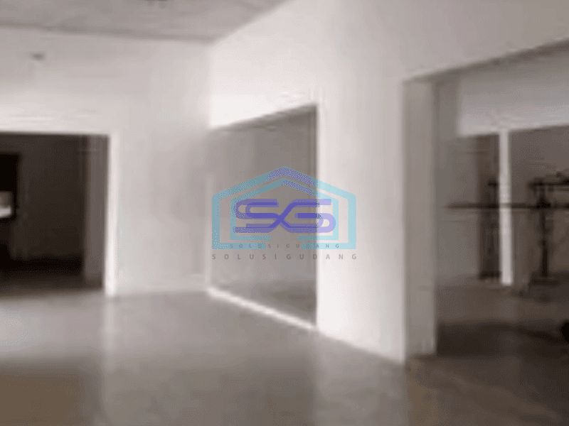 Disewakan Gudang di Kota Surabaya